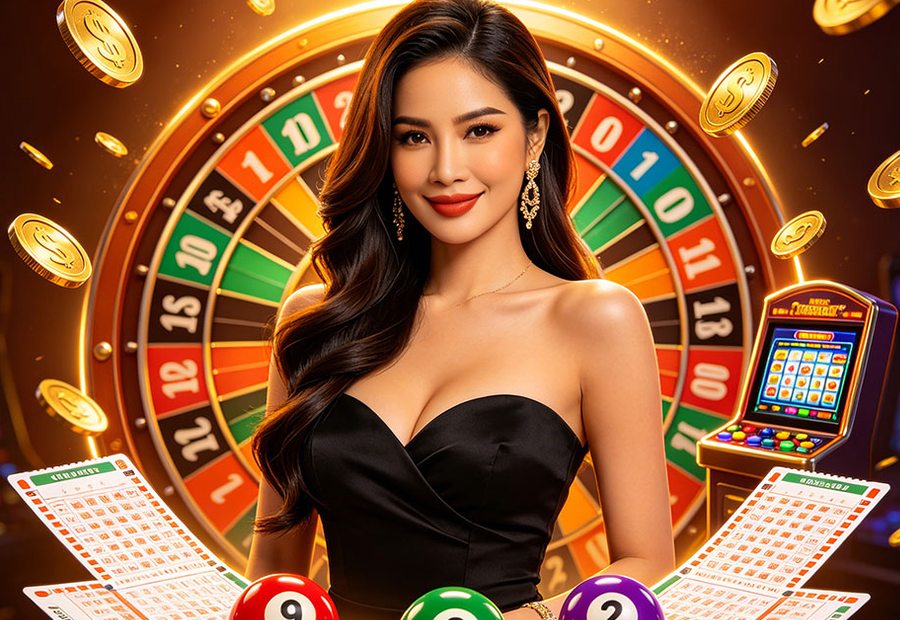Ảnh chuyên mục Thể Thao