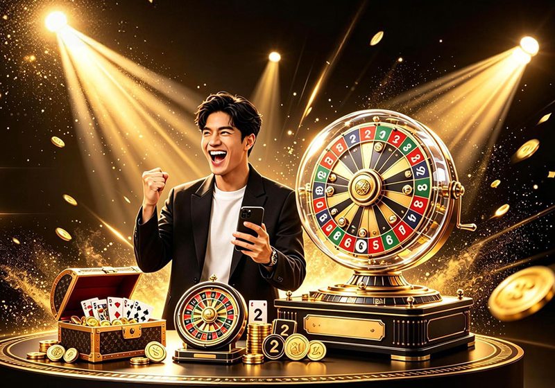 Kiểm tra thông báo hoãn trận dành cho người mới – QN88