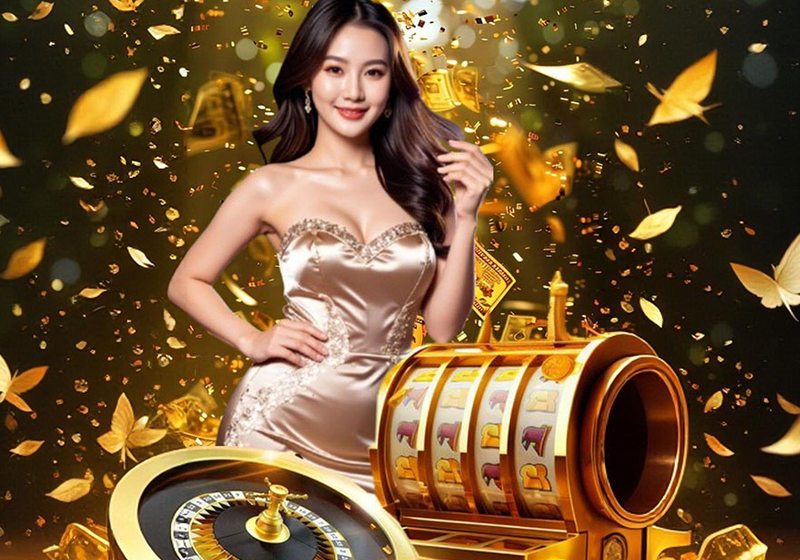 Lập giới hạn sử dụng đồng xu từ quy tắc đến thao tác – QN88