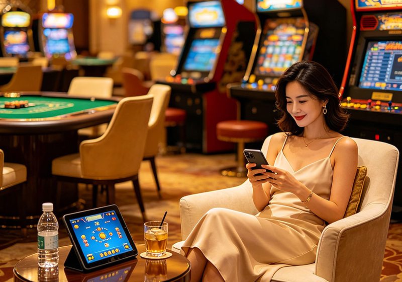 Phân biệt đồng xu trong ví và điểm sự kiện dành cho người mới – QN88