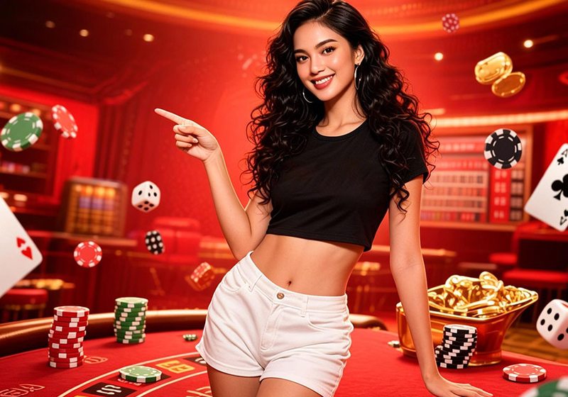 Chơi Bắn Cá trên màn hình nhỏ cùng QN88