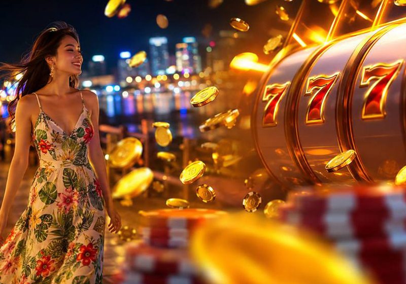Chọn chủ đề casino cho người mới – hướng dẫn Blog QN88 và các tình huống liên quan